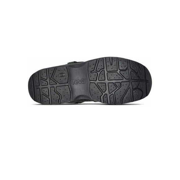 Teva Unisex Revive '94 Mid Hiking Boots Size 10 Men/ 11.5 Women Black - Picture 4 of 5